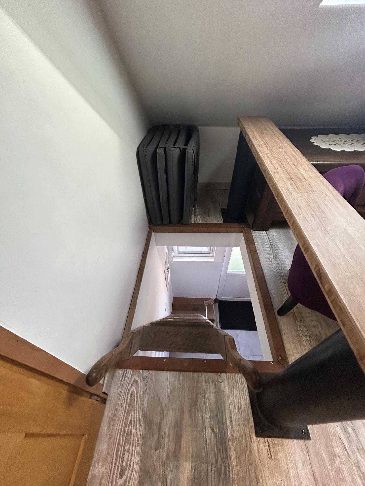 Petit Duplex Proche Mer Plouhinec  Экстерьер фото